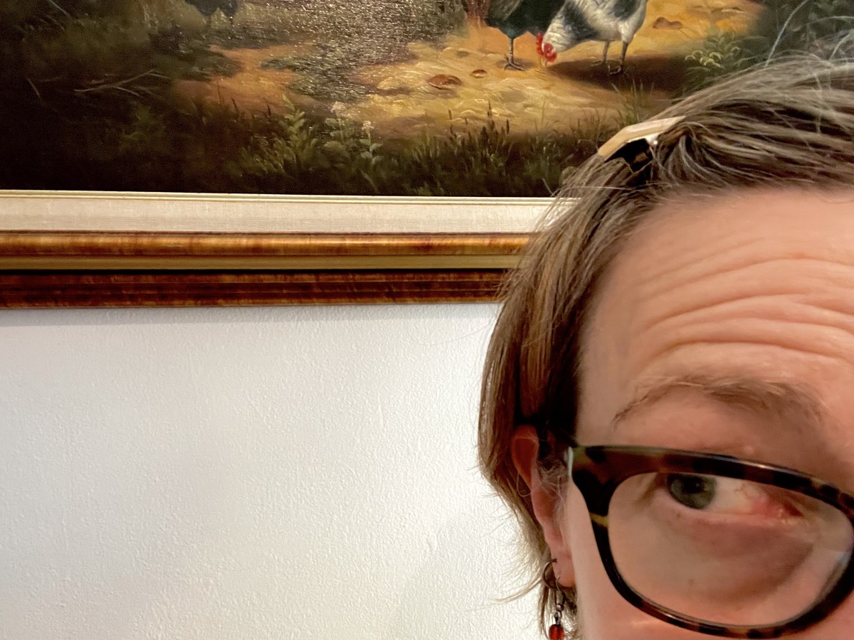 Will you still need me, will you still feed&nbsp;me…(?)